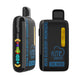 Fume THC-A Vaporizer - 8000mg Neon Blueberry Moonrocks (H)