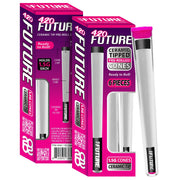 Future Ceramic Tip Cones - 1.5g 6ct