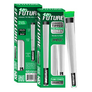 Future Ceramic Tip Cones - 1.5g 3ct