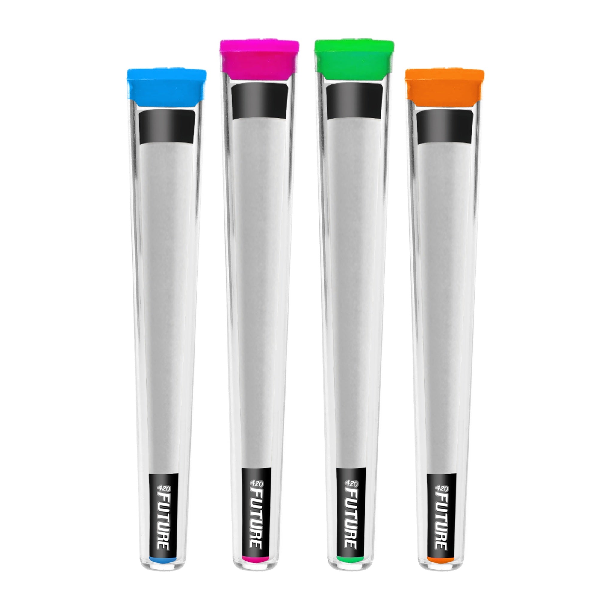 Future Ceramic Tip Cones - 1.5g - Everything 420