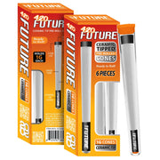Future Ceramic Tip Cones - 1g 6ct