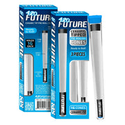 Future Ceramic Tip Cones - 1g 3ct
