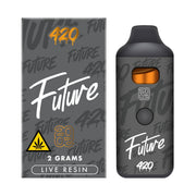 Future Live Resin Device - 2000mg