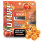 Future THC-A Infused Peach Gummies - 3000mg