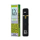 FVKD Exotics Liquid Diamonds Vaporizer - 3500mg Green Crack (S)