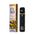 FVKD Exotics Liquid Diamonds Vaporizer - 3500mg Banana Cake (H)