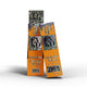 FVKD THC-A Live Rosin Minis Vaporizer - 1500mg Tangerine Dream (S)