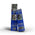 FVKD THC-A Live Rosin Minis Vaporizer - 1500mg Blueberry Moonrocks (H)