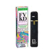 FVKD THCA Sugar Vaporizer - 3500mg Tropicana Cookies (S)