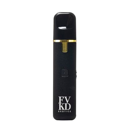 FVKD THCA Sugar Vaporizer - 3500mg