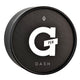 G Pen Dash Dry Herb Vaporizer - 900mAh / Black