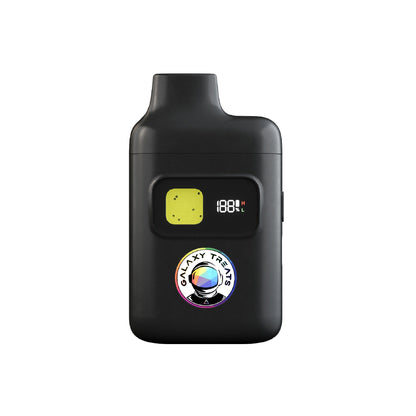 Galaxy Treats Live Resin THC-A Blend Vaporizer - 5000mg