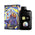 Galaxy Treats Live Resin THC-A Blend Vaporizer - 5000mg Tropical Punch