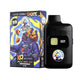 Galaxy Treats Live Resin THC-A Blend Vaporizer - 5000mg Tropical Punch