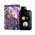 Galaxy Treats Live Resin THC-A Blend Vaporizer - 5000mg Strawberry Diesel