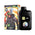 Galaxy Treats Live Resin THC-A Blend Vaporizer - 5000mg Apple Jack