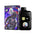 Galaxy Treats Live Resin THC-A Blend Vaporizer - 5000mg Blackberry Kush