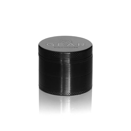 Gear Grinder 4 Piece Grinder - 40mm
