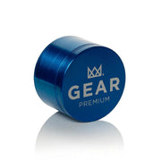 Gear Grinder 4 Piece Grinder - 63mm