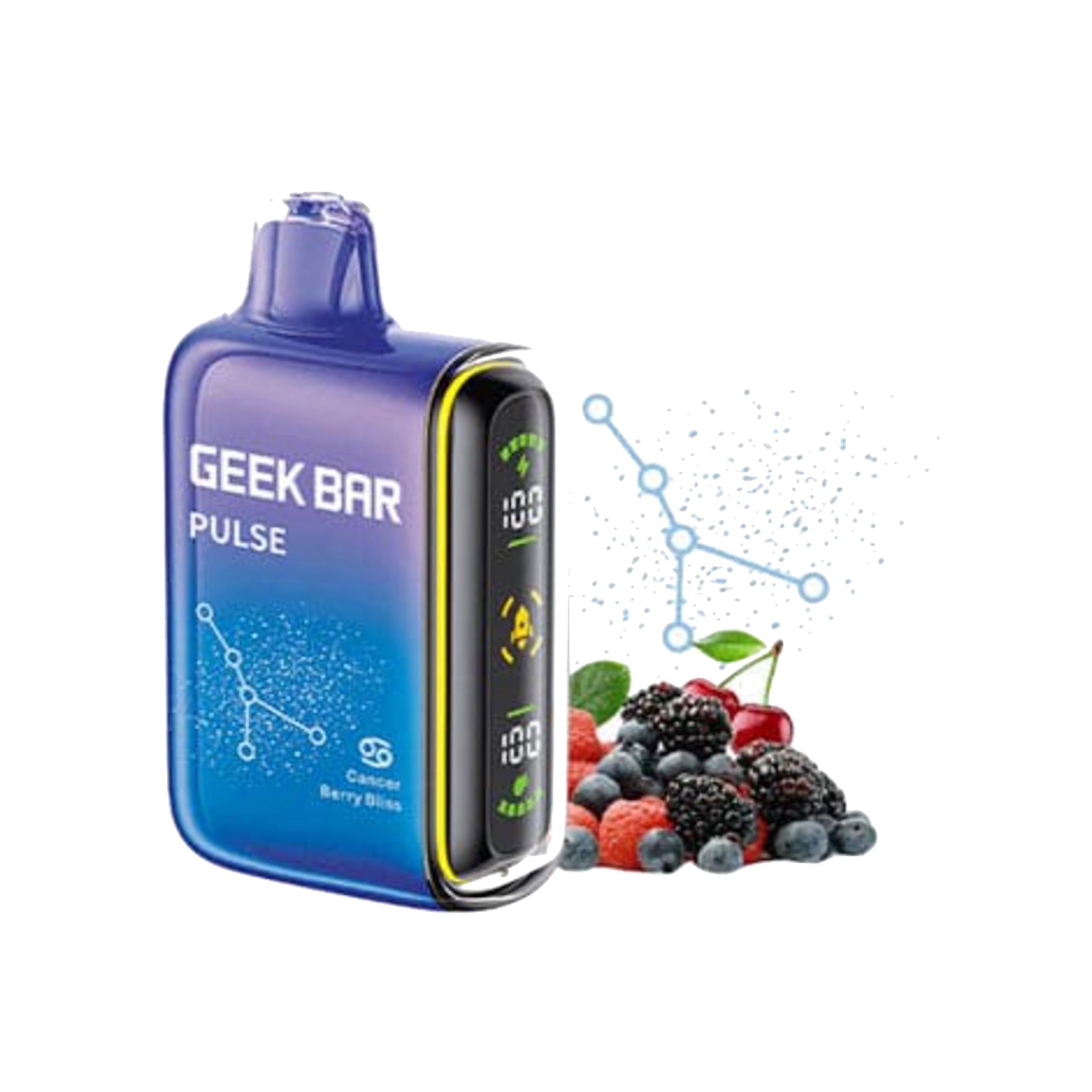 Geekbar 5% 15k Puffs Pick 5 - Everything 420 Geekbar 5% 15k Puffs Pick 5 - Everything 420