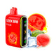 Geek Bar Pulse 15000 Puff Watermelon Ice Nic Vape - 5%