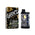 Geekd 24K Gold Series Device - 4000mg Master Kush (I) / 1 Pack