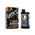 Geekd 24K Gold Series Device - 4000mg Strawberry Cough (S) / 1 Pack