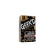 Geekd 24K Gold Series Vaporizer - 4000mg Strawberry Cough