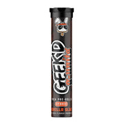 Geekd G-Units THC-A Pre-Roll - 1.5g Gorilla Glue