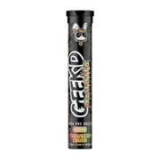 Geekd G-Units THC-A Pre-Roll - 1g Strawberry Cough (S)