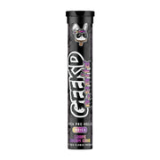 Geekd G-Units THC-A Pre-Roll - 1g Grape Cream Cake (I)