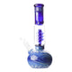 Genie Tree Perc Beaker Bong - 11in