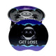 Get Lost 3D Rolling Tray Station Get Lost Helmet