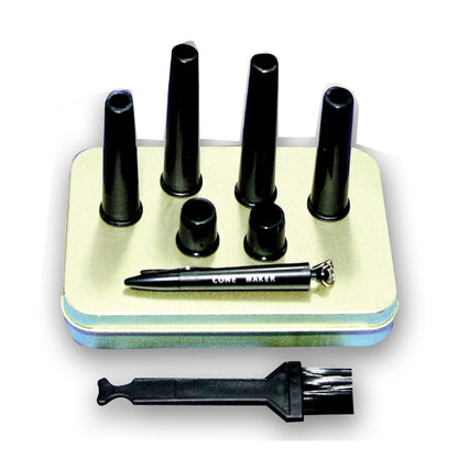 Get Lost 3D Rolling Tray Station