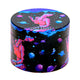 Get Lost 4 Piece Galaxy Grinder - 50mm