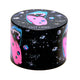 Get Lost 4 Piece Galaxy Grinder - 50mm