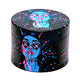 Get Lost 4 Piece Galaxy Grinder - 50mm