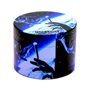 Get Lost 4 Piece Galaxy Grinder - 50mm