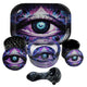 Get Lost 5-in-1 Hand Pipe Gift Set Eye
