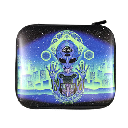 Get Lost 7-in-1 Juice Box Bubbler Gift Set