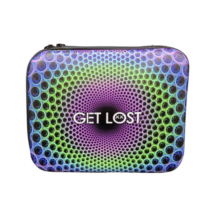 Get Lost 7-in-1 Juice Box Bubbler Gift Set