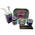 Get Lost 7-in-1 Juice Box Bubbler Gift Set Trippy Spiral