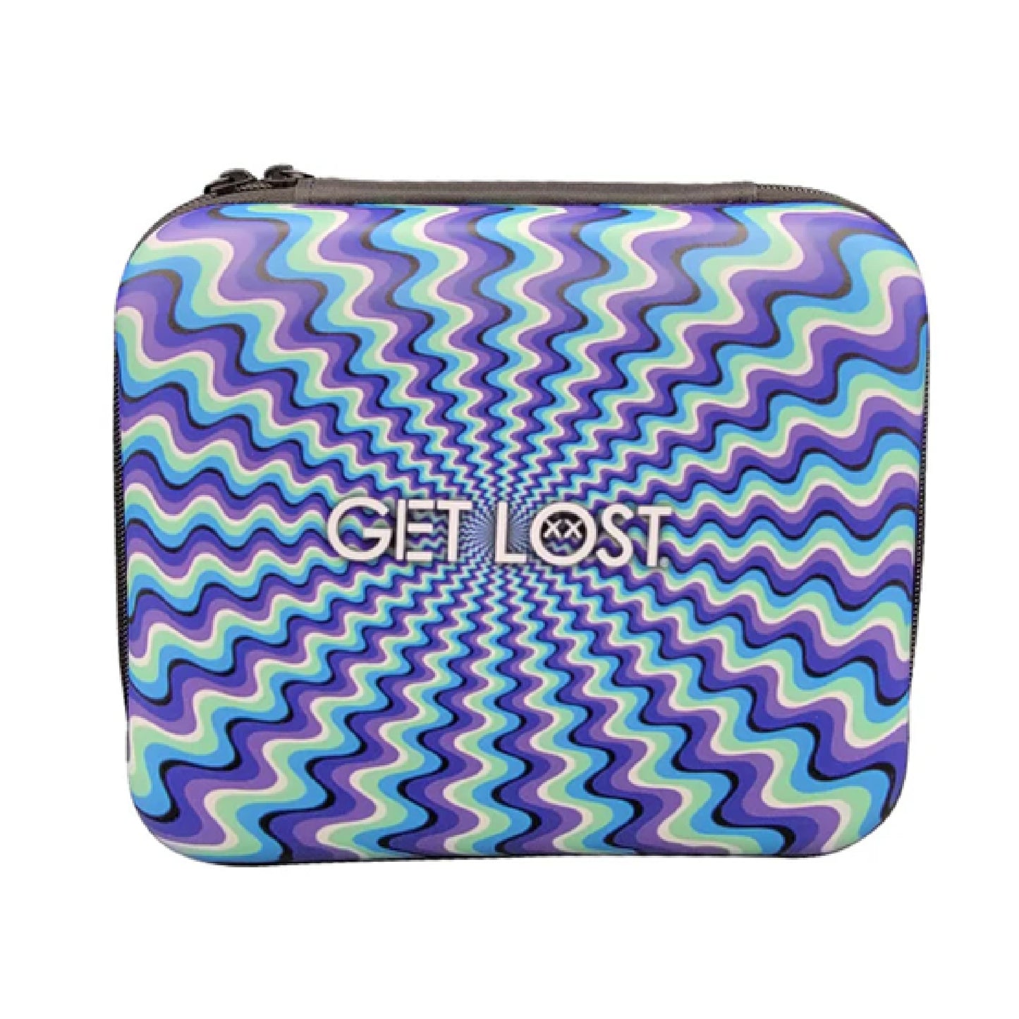 Get Lost 7-in-1 Juice Box Bubbler Gift Set