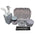 Get Lost 7-in-1 Juice Box Bubbler Gift Set Black & White Spiral