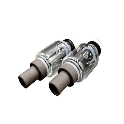 Get Lost Dual Cartridge Vaporizer Gun