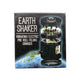 Get Lost Earth Shaker Grinder + Dispenser