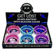 Get Lost Glass Ashtray w/ Silicone Set Set 06
