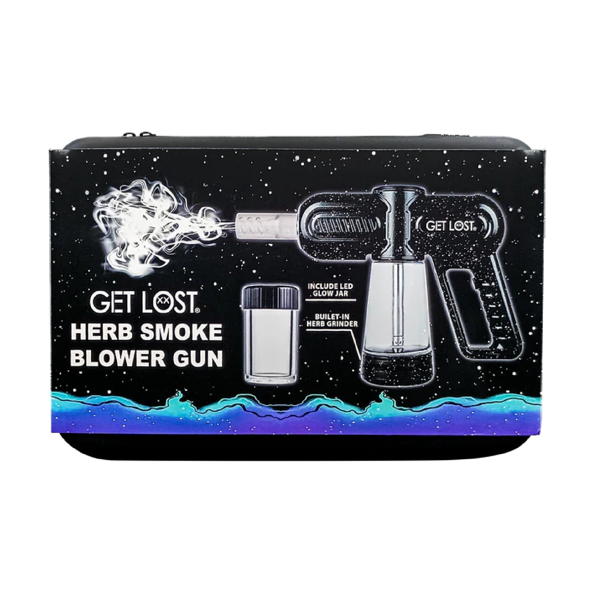 邦楽 The Boom / Ganja Gun The Boom Ganja Gun 45 vinyl | The Boom apparel