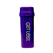 Get Lost Lighter & Double Pre Roll Case