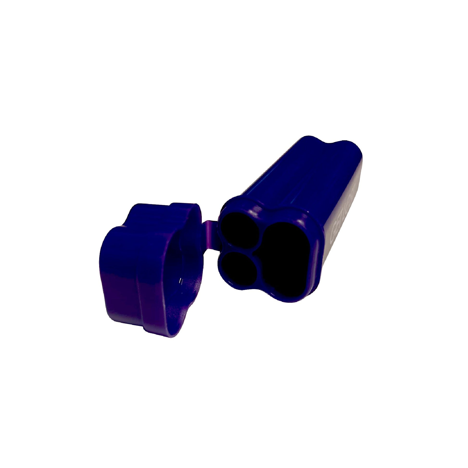 Get Lost Lighter & Double Pre Roll Case